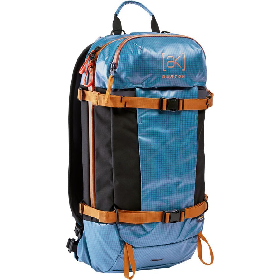 Burton AK Dispatcher 18L Backpack - Snowboard