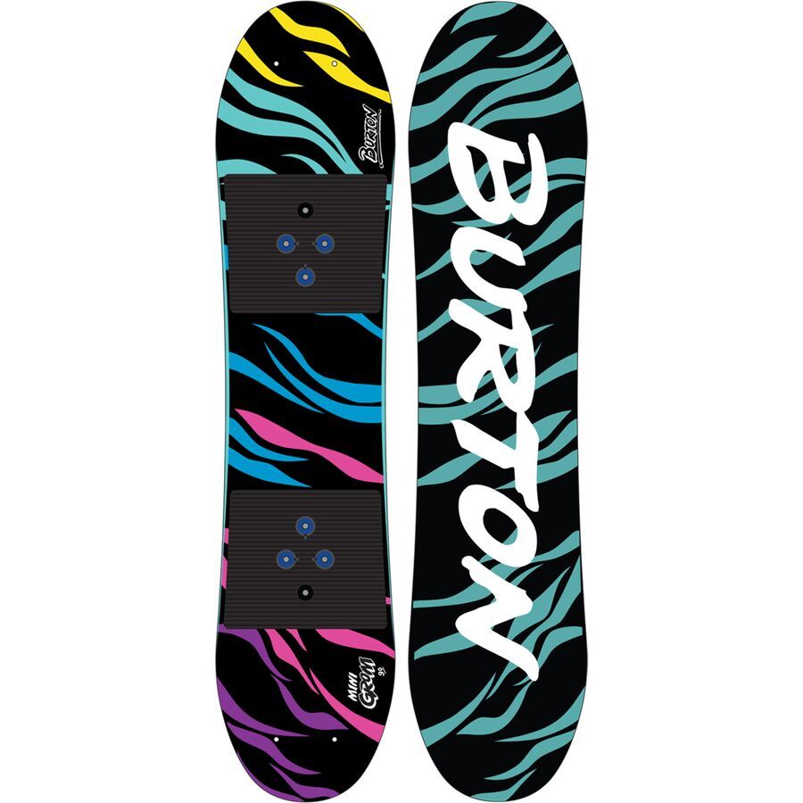 Burton Mini Grom Snowboard - 2026 - Kids' - Snowboard