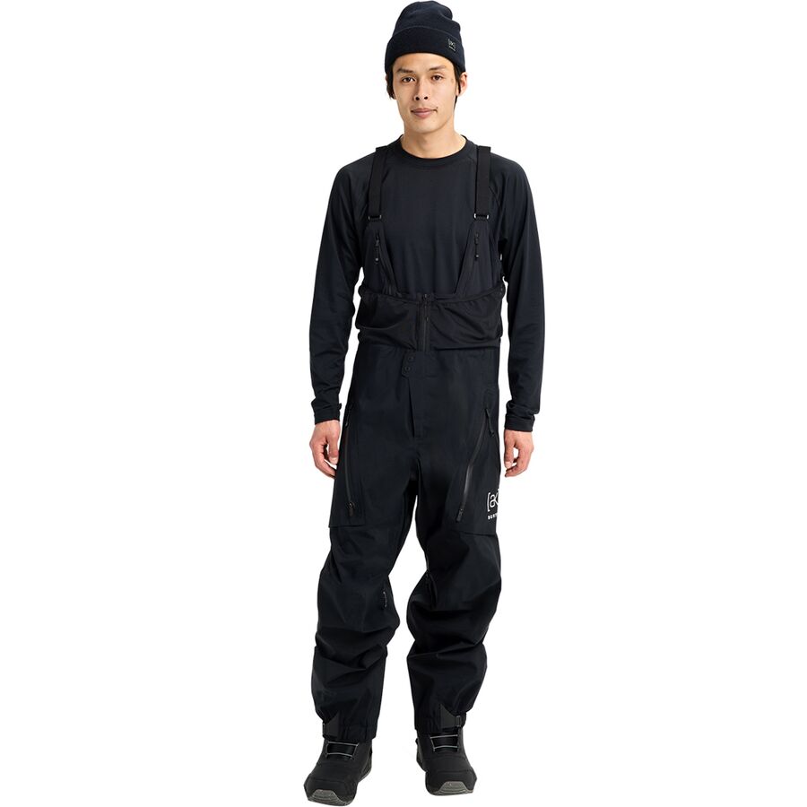 Burton AK Acamar GORE-TEX Pro 3L Bib Pant - Men's - Men