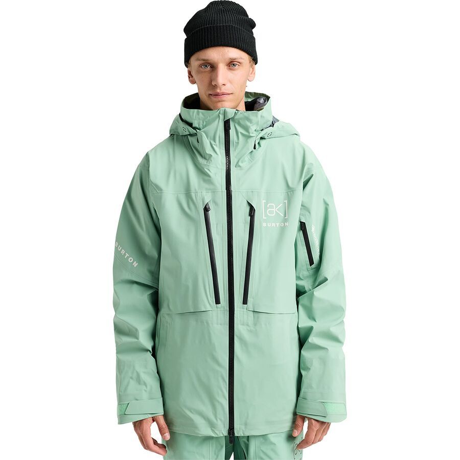 Burton AK Hover GORE-TEX C-Knit 3L Jacket - Men's - Men