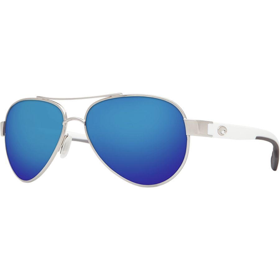 Costa Loreto 580P Polarized Sunglasses - Men