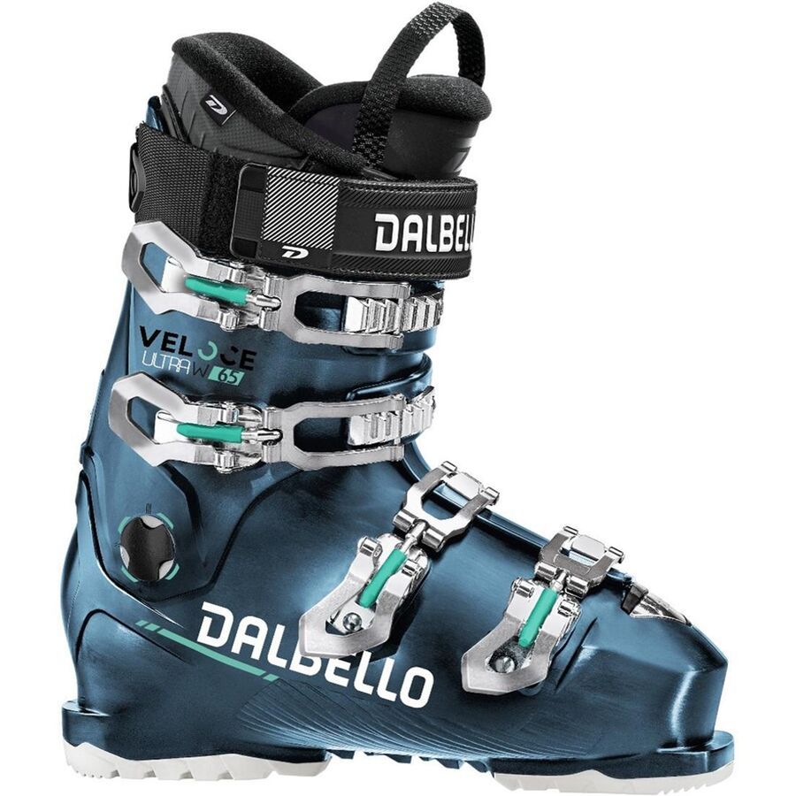 Dalbello Sports Veloce Ultra 65 Ski Boots - Women's - 2024 - Ski