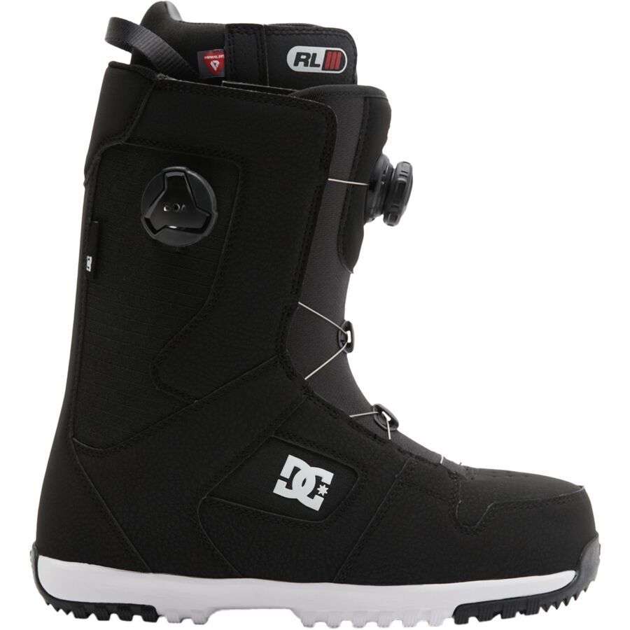 DC Phase BOA Pro Snowboard Boot - 2025 - Men's - Snowboard
