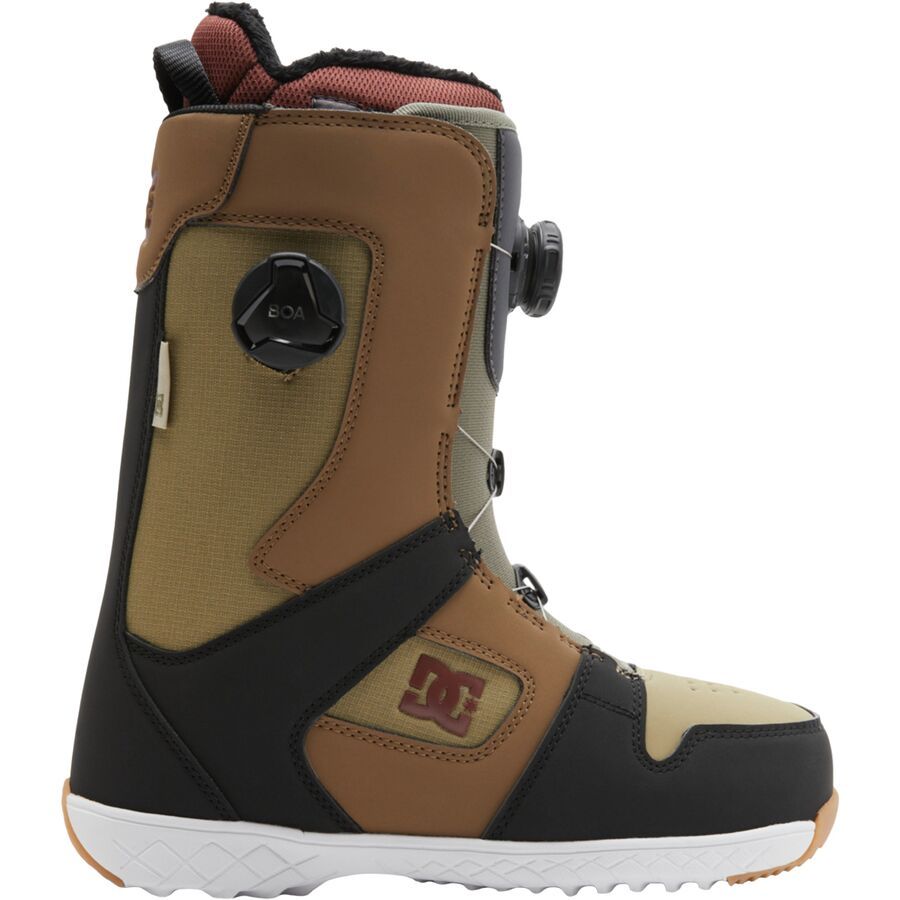 DC Phase BOA Pro Snowboard Boot - 2025 - Women's - Snowboard