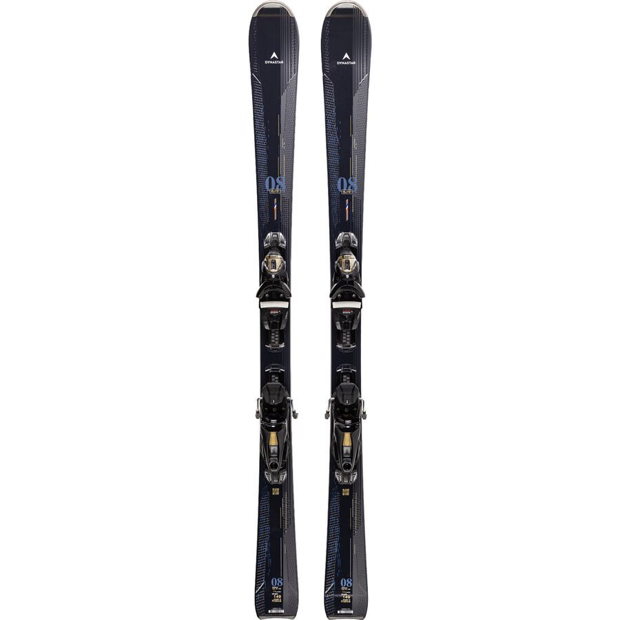 Dynastar Lite 8 Ski + Nx 12 Konect Gw Binding - 2026 - Ski