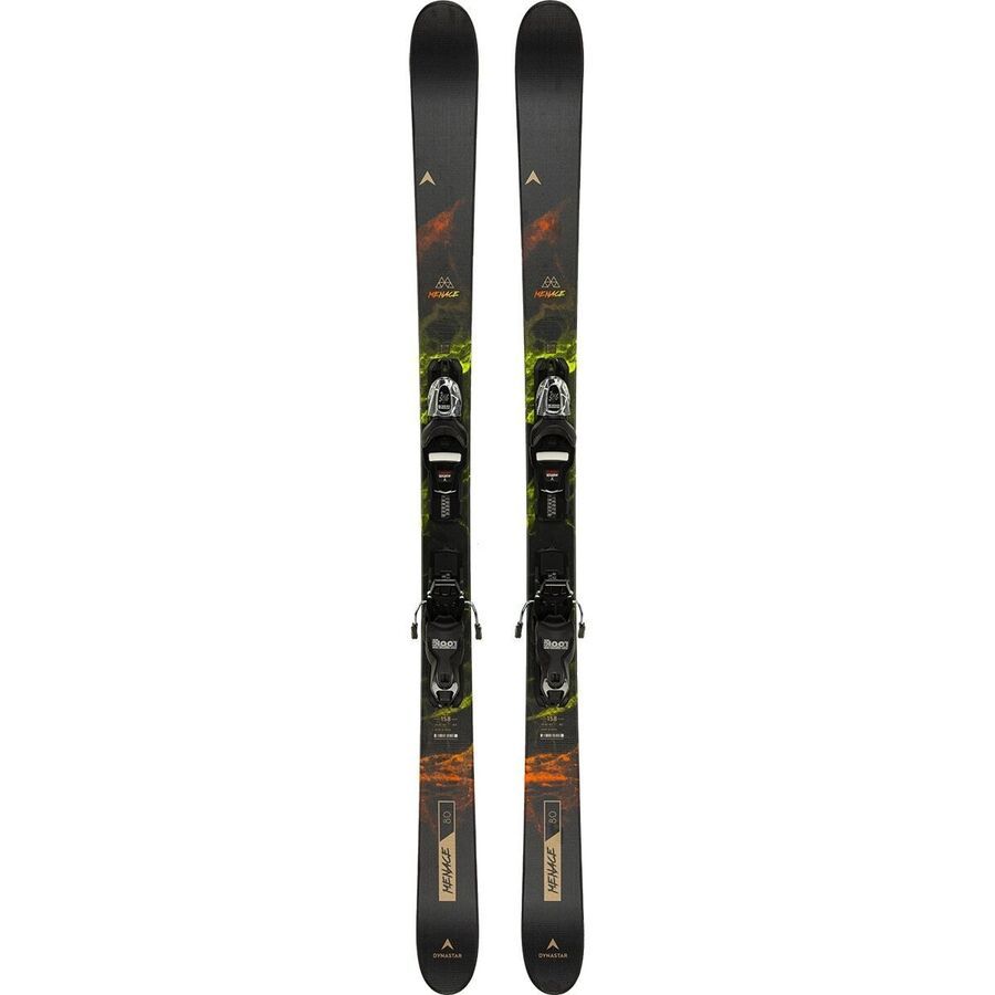 Dynastar M-Menace 80 Ski + Look Xpress 10 GW Binding - 2024 - Ski