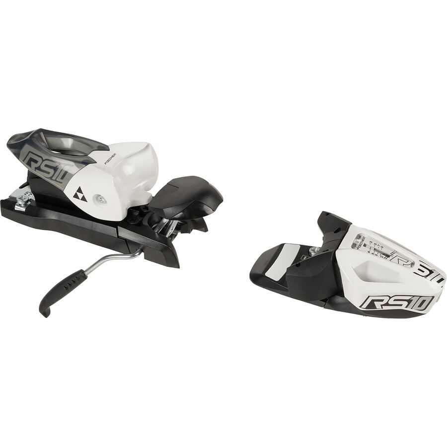 Fischer Rs 10 Ski Bindings - Ski