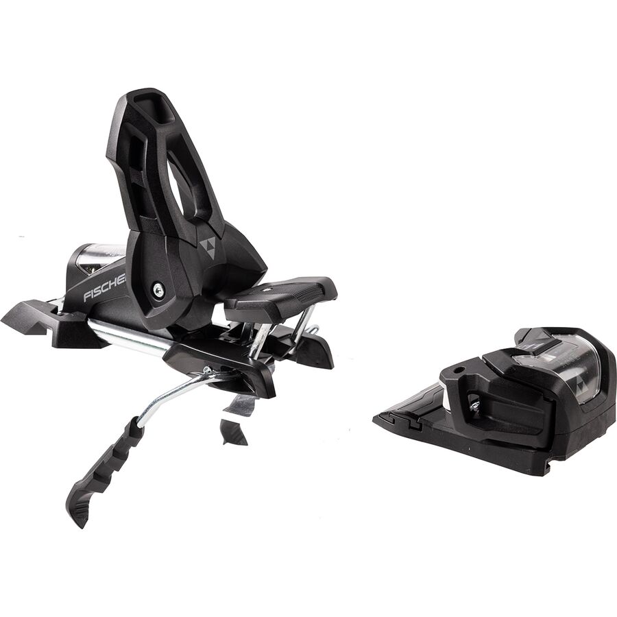 Fischer Attack LYT 11 GW Ski Binding - Ski