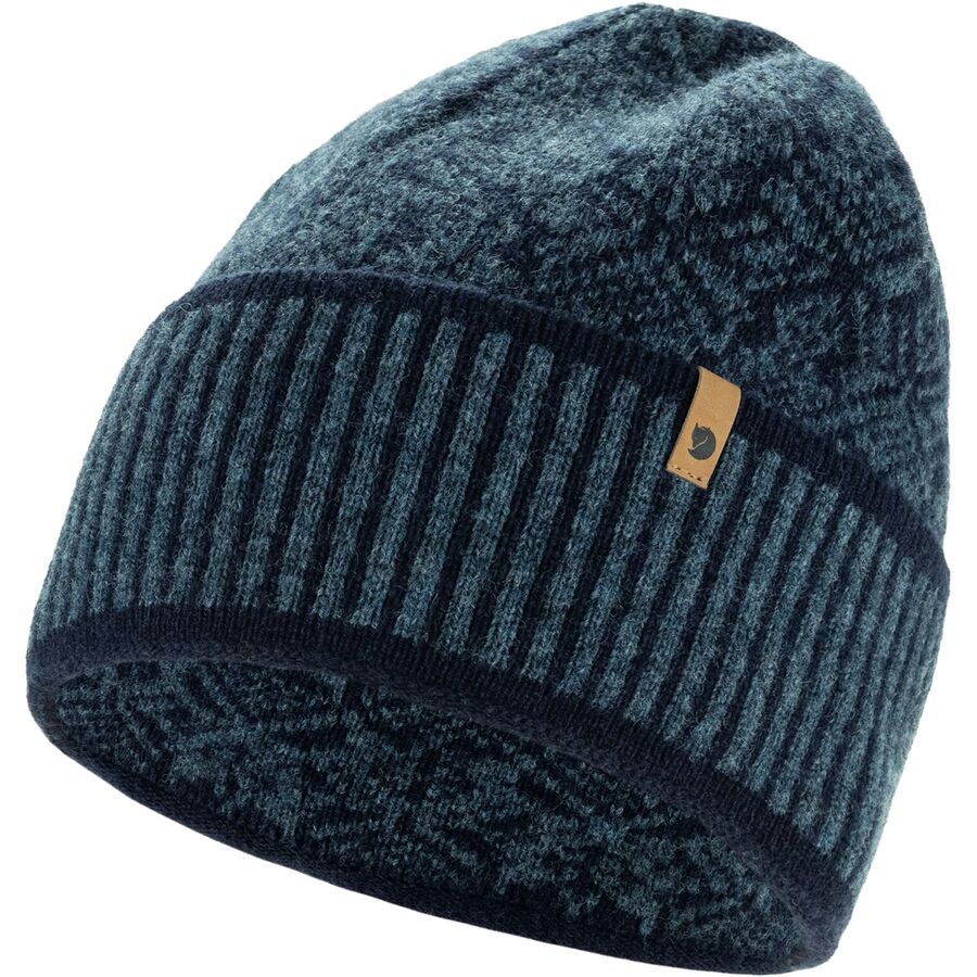 Fjallraven Snow Beanie - Men