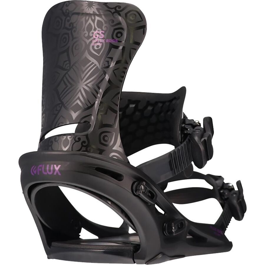 スノーボード FLUX GS Flux GS Snowboard Binding - Women's - 2023 - Snowboard