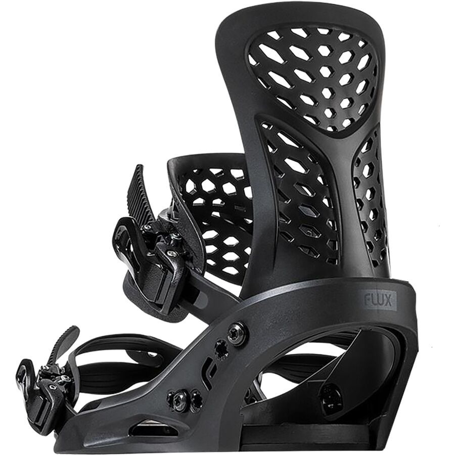 Flux PR Snowboard Binding - 2025 - Snowboard