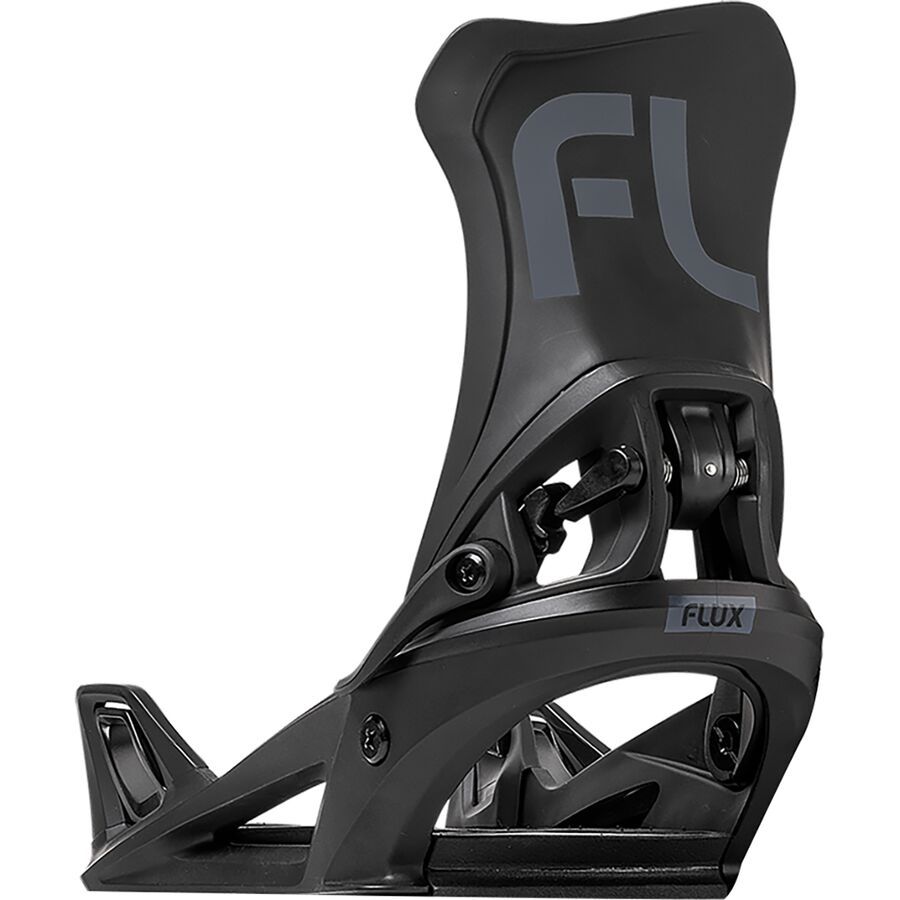 Flux DS Step On Snowboard Binding - 2025 - Snowboard
