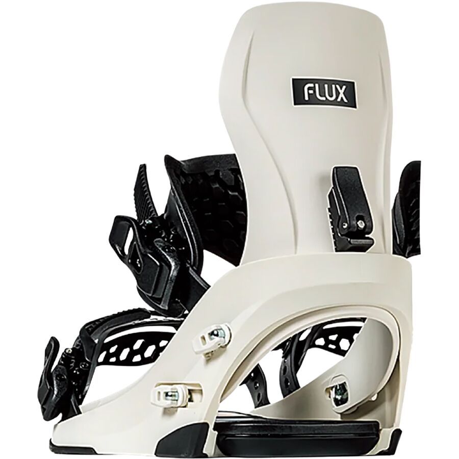 Flux CV Snowboard Binding - 2026 - Snowboard