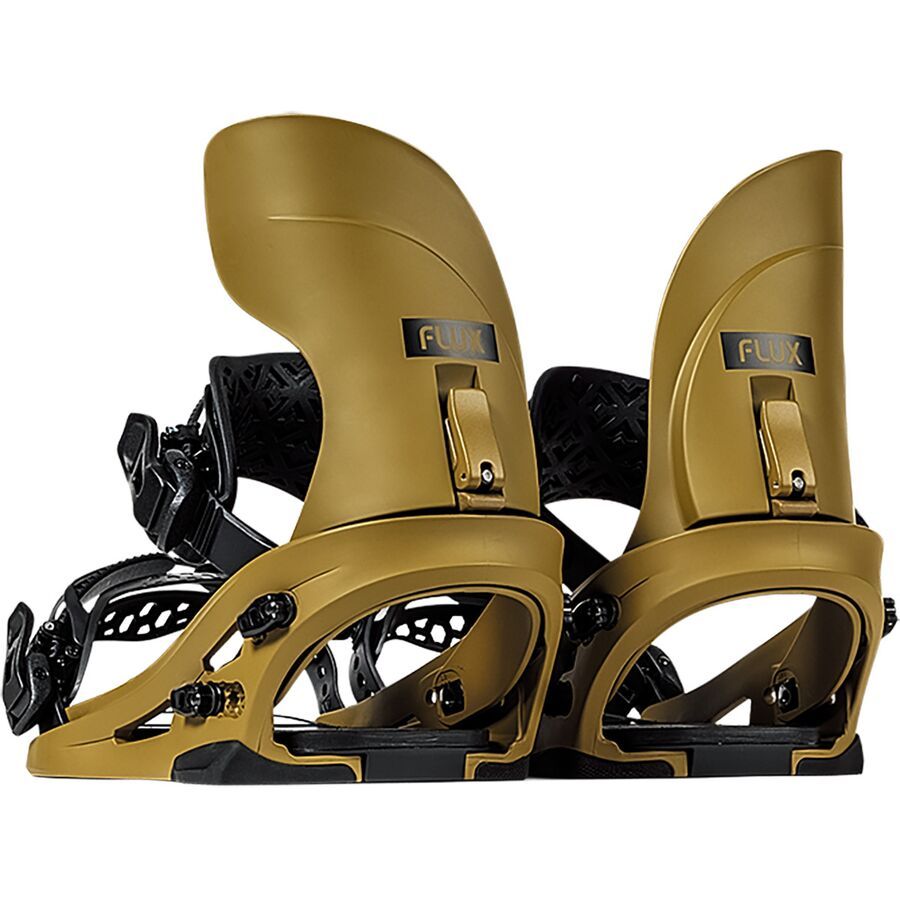 Flux CX Snowboard Binding - 2026 - Snowboard