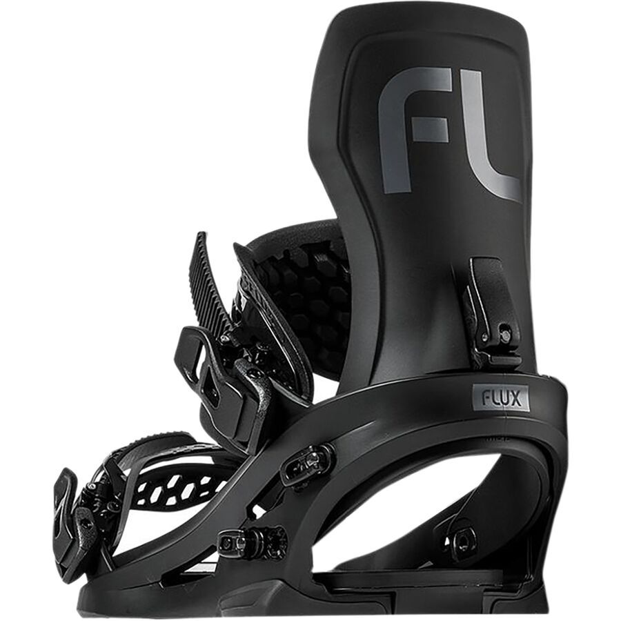 Flux XF Snowboard Binding - 2026 - Snowboard