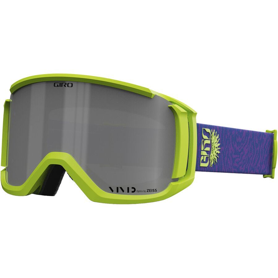 Giro Revolt Goggles - Ski