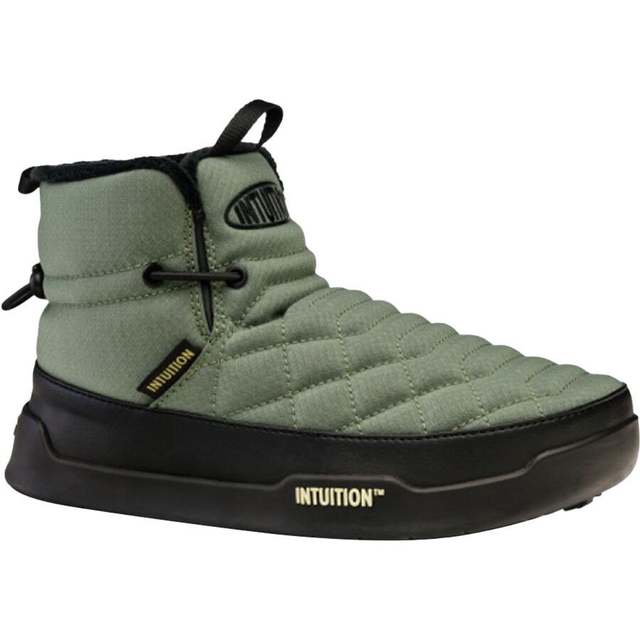 Intuition Bootie Mid Top 2025 - Men