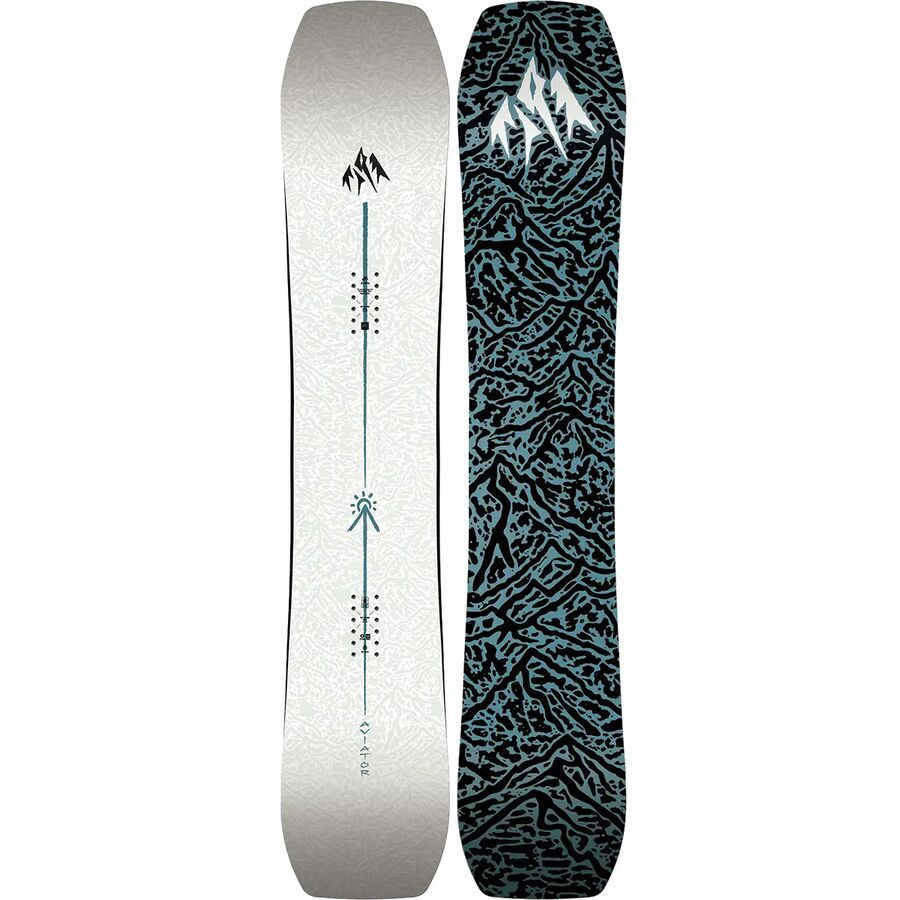 た*こ様 JONES BOARD Ultra Aviator 156 Jones Snowboards Aviator 2.0 Snowboard - 2026 - Snowboard