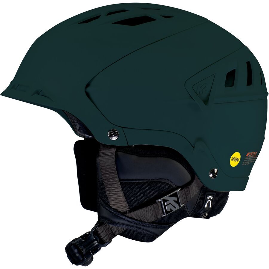 K2 Diversion Helmet Preisvergleich - Ski-/Snowboard Helm-Wintersport - Günstig kaufen bei