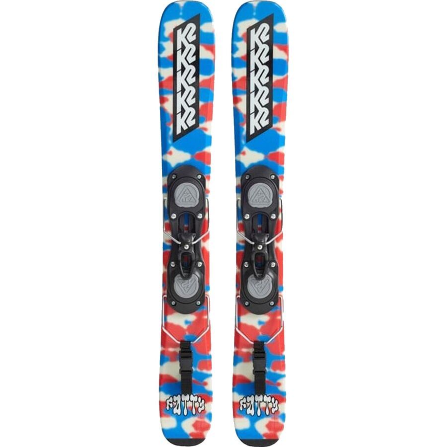 K2 Fatty 88 Ski - 2026 - Ski