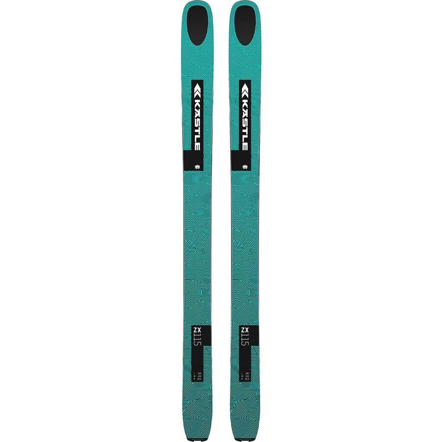 Kastle ZX 115 Ski - 2026 - Ski