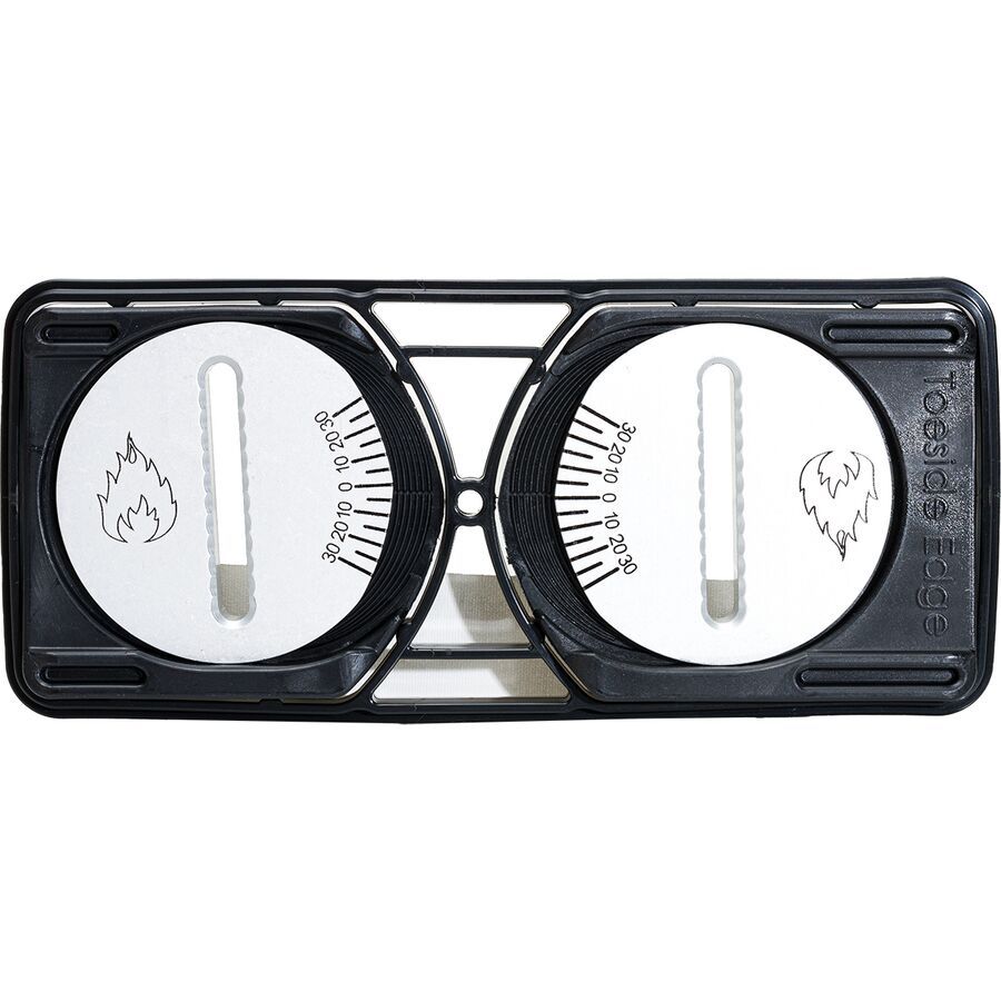 Spark R&D Canted Pucks - Snowboard