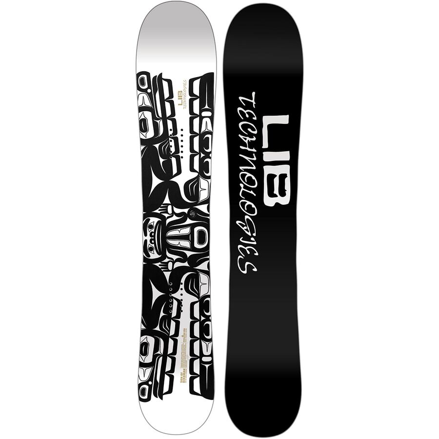 birb リミテッドエディション ポーカーデック　新品・未使用・未開封 Lib Technologies Son of a Birdman Snowboard - 2026 - Snowboard