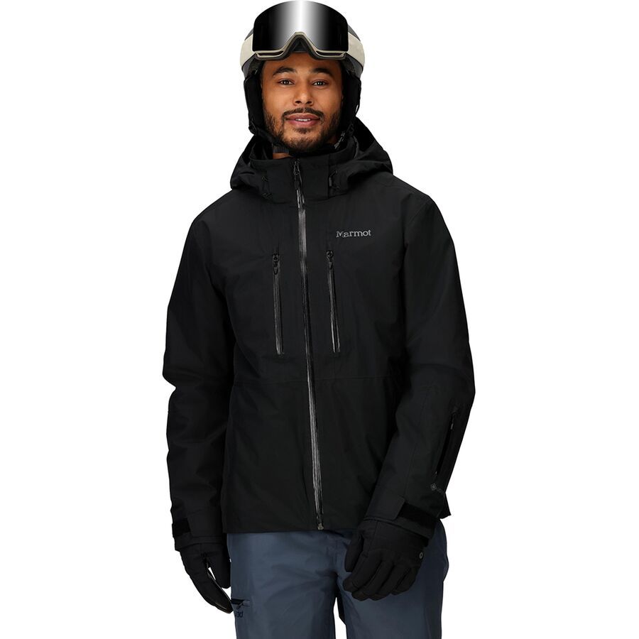 Marmot KT Component 3-in-1 Jacket - Men's - Men