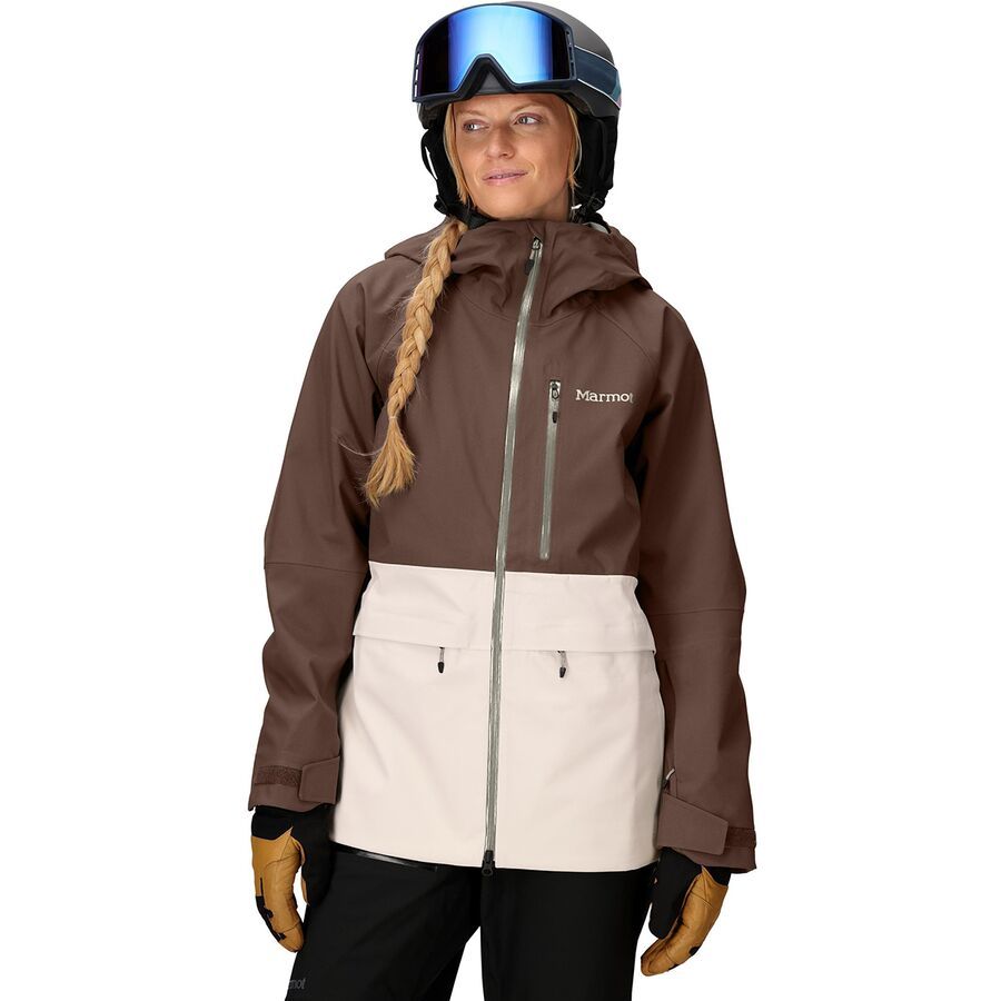 Marmot Refuge Pro Jacket - Women's - Women