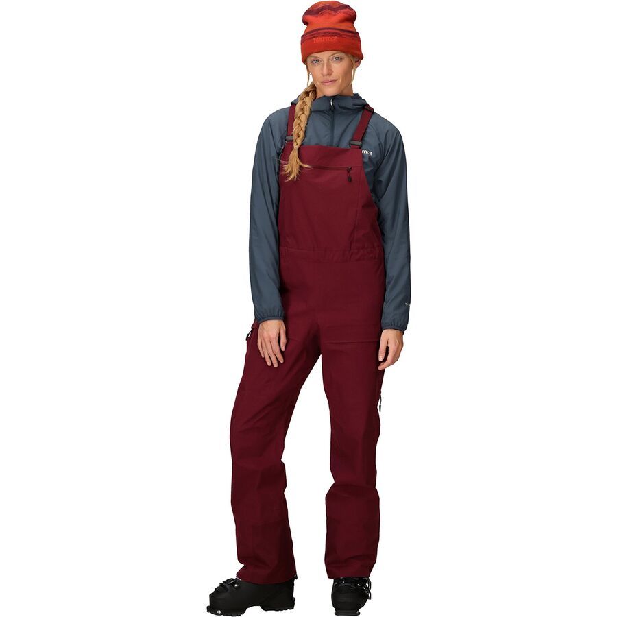 Marmot Orion GORE-TEX Bib Pant - Women's - Women