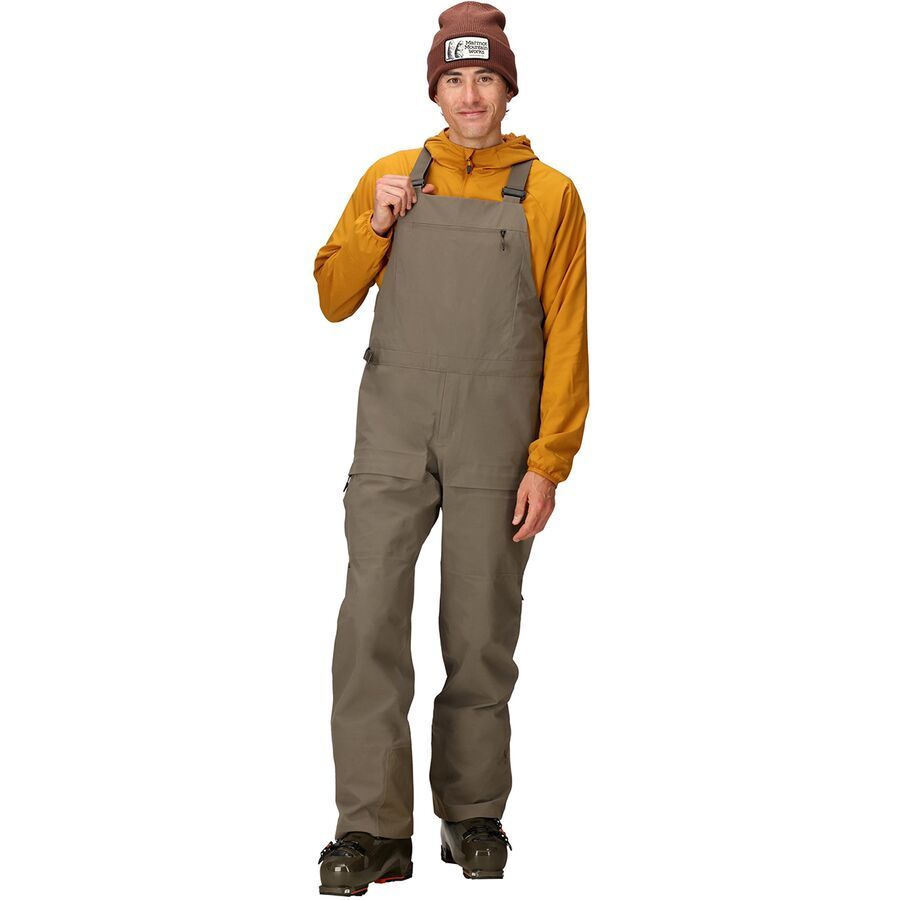 Marmot Orion GORE-TEX Bib Pant - Men's - Men