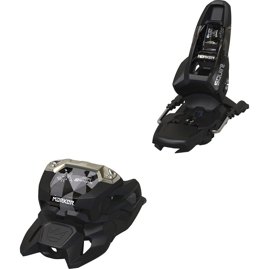 Marker Squire 11 Ski Binding - 2026 - Ski