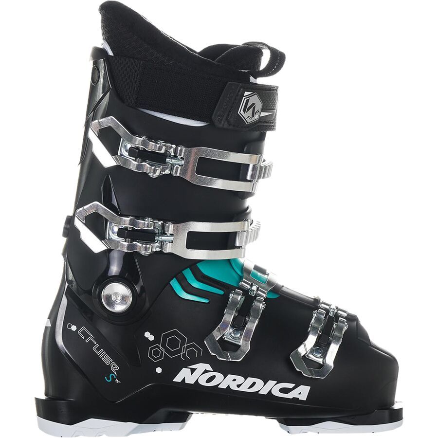 Nordica The Cruise S Ski Boot - Women's - Ski