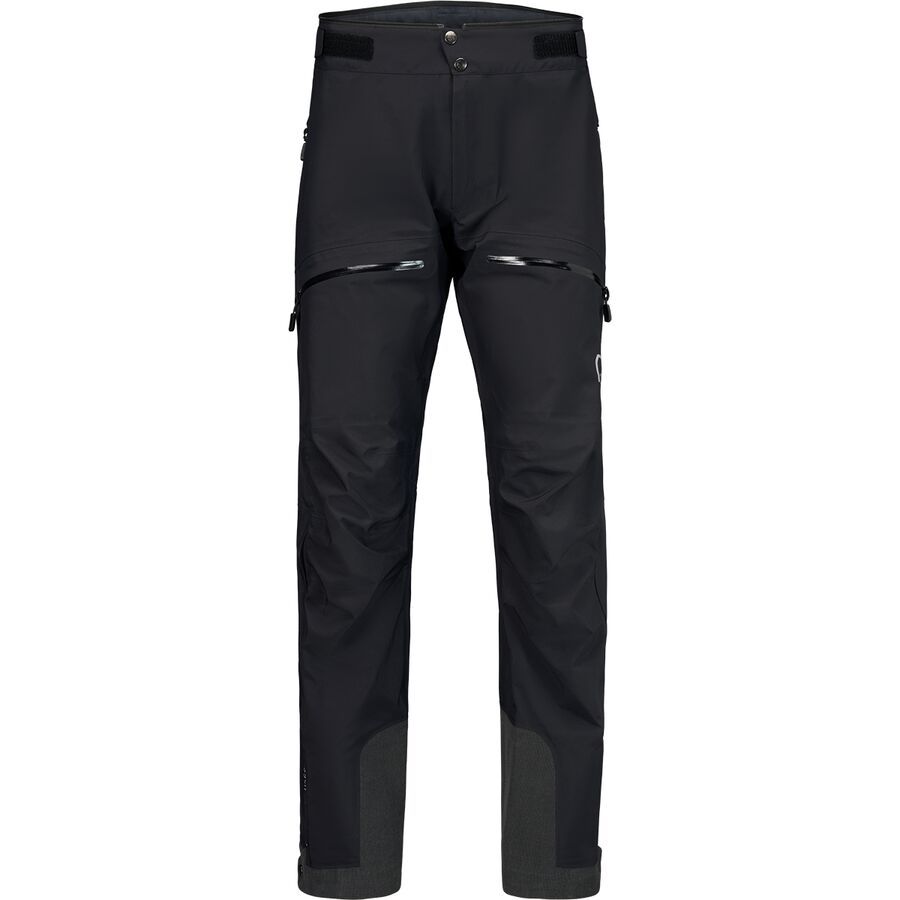 Norrona Trollveggen GORE-TEX PRO Light Pant - Men's - Men