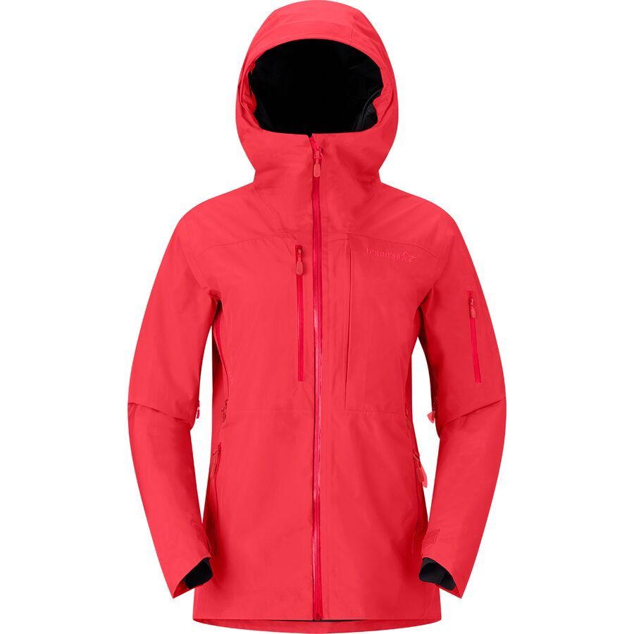 Norrona Lofoten GORE-TEX Insulated Jacket - Women's - Women
