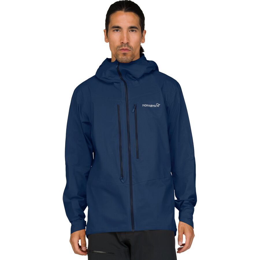 NORRØNA Falketind DR1 Jacket M Norrona Falketind Dri1 Jacket - Men's - Men