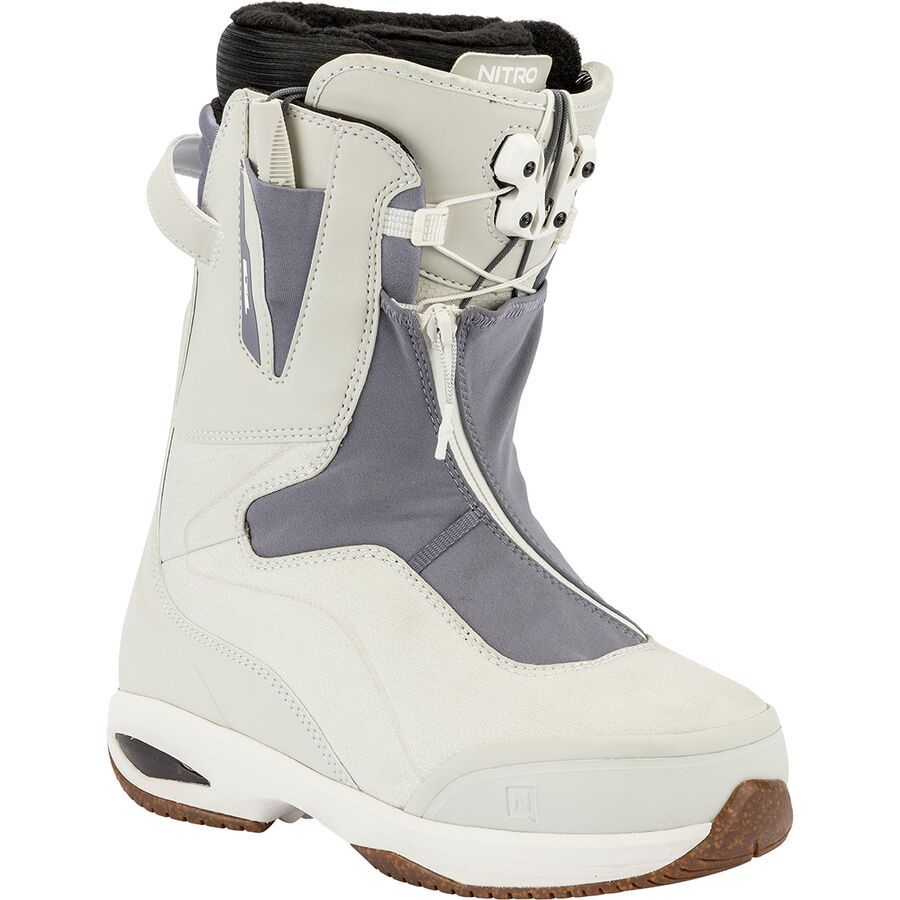 Nitro Fate TLS Snowboard Boot - 2026 - Women's - Snowboard