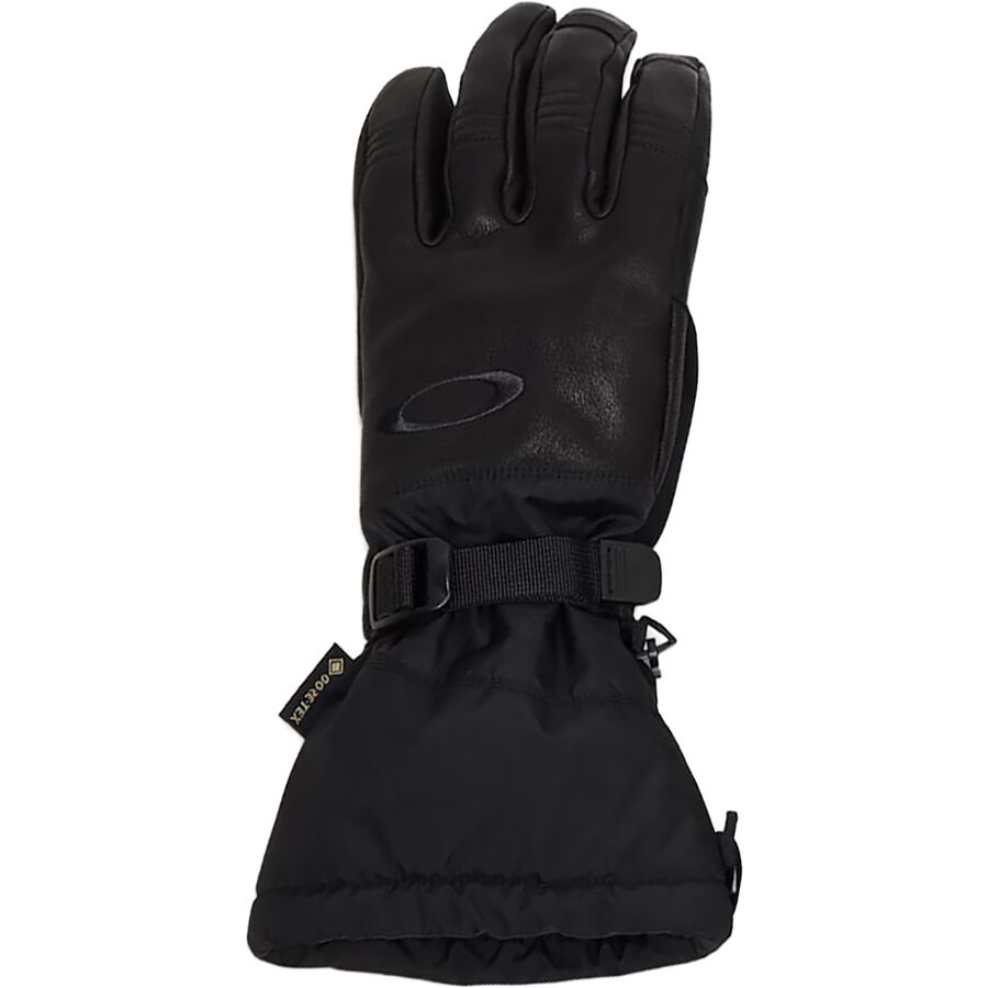 Oakley Ellipse Goatskin Gauntlet Glove - Accessories