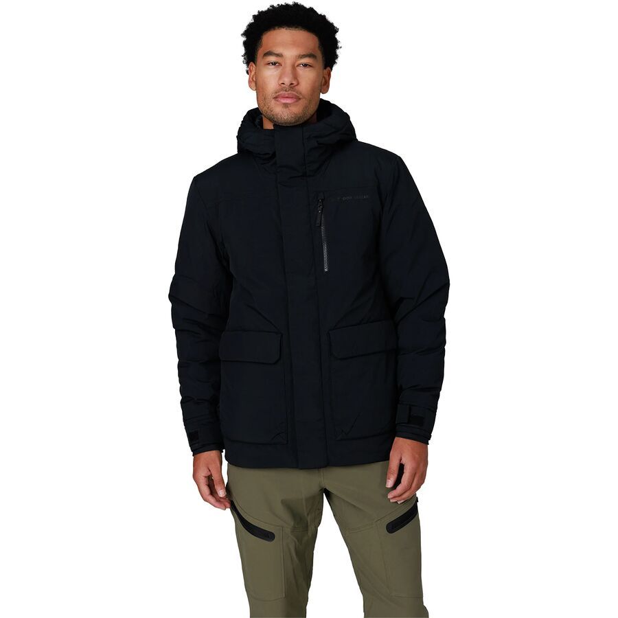 Outdoor Research Townsend Down Jacket - Men's - Men