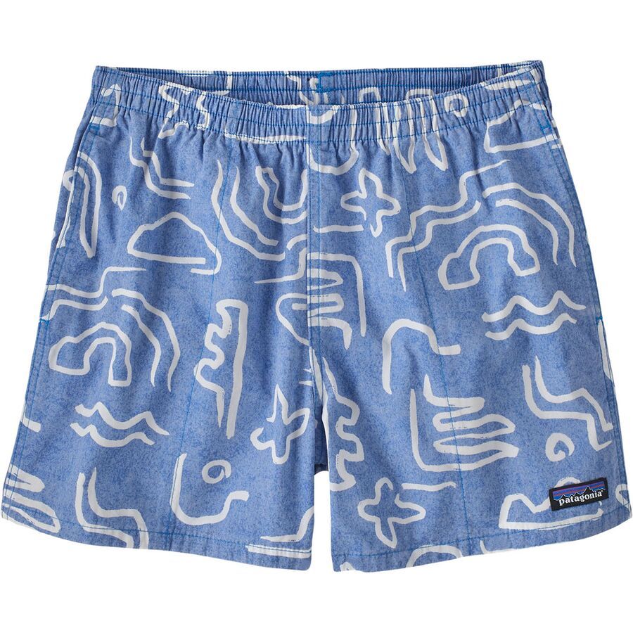 Patagonia Funhoggers Shorts - Women's - Women