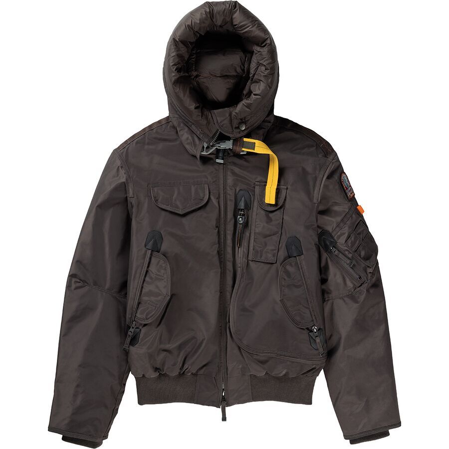 Parajumpers Gobi Hooded Down Bomber - Women's - Women