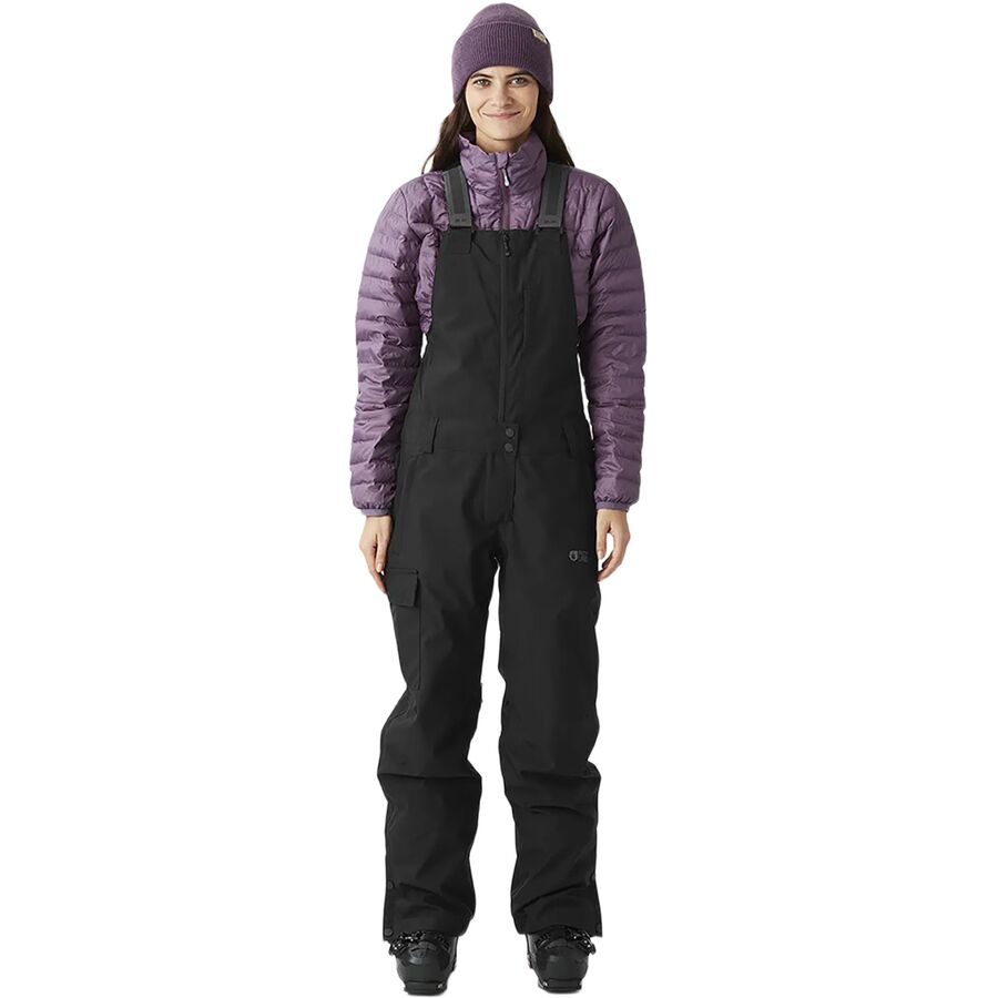 Picture Organic Brita Bib Pant - Women's - Women