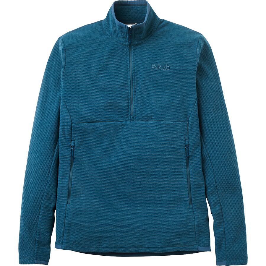 Rab Stavel Pull-On Jacket - Men's - Men
