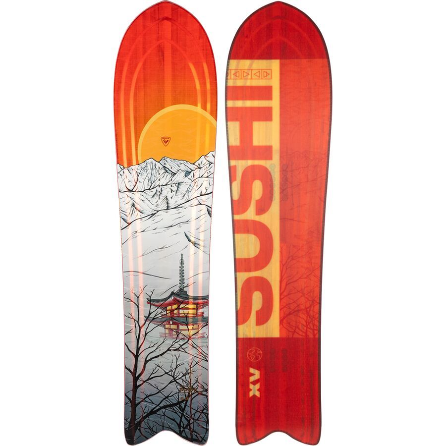 Rossignol XV Sushi Snowboard - 2026 - Snowboard