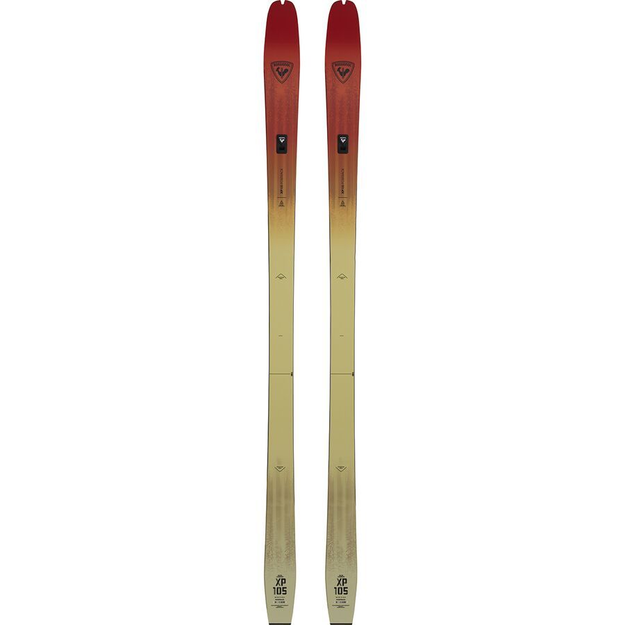 Rossignol XP 105 Positrack Ski - 2026 - Ski