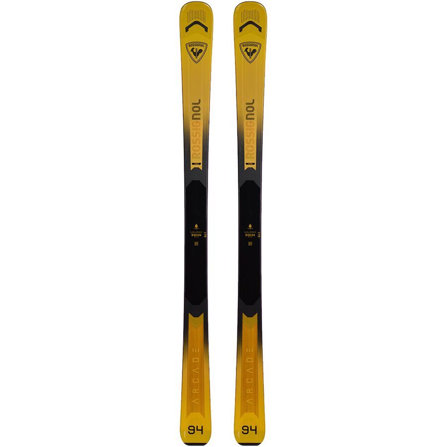 Rossignol Arcade 94 Ski - 2026 - Ski