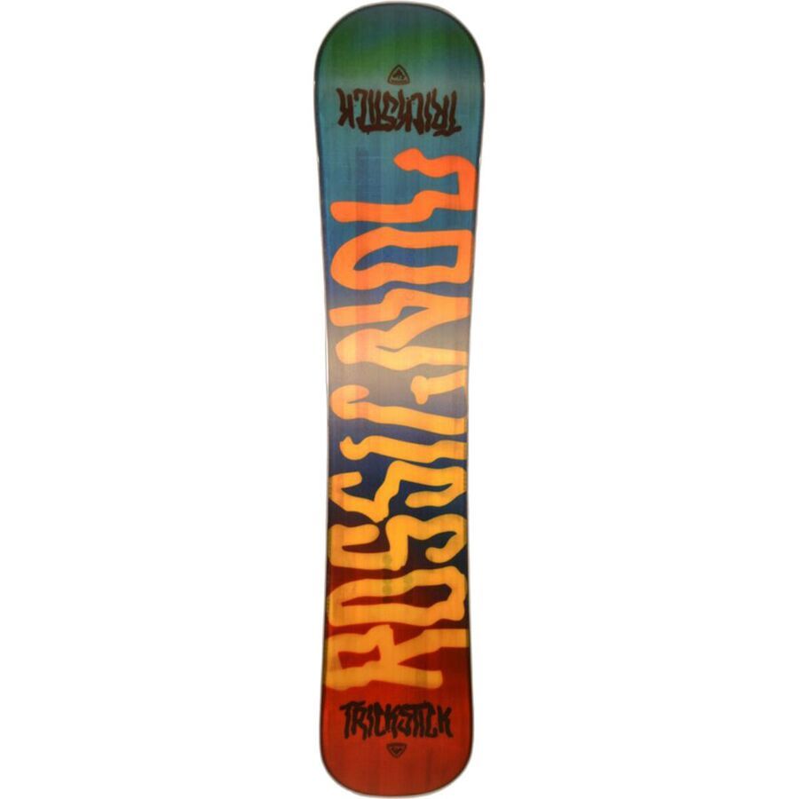 ROSSIGNOL TRICK STICK　148cm スノーボード Rossignol Trickstick Snowboard 2012 | evo