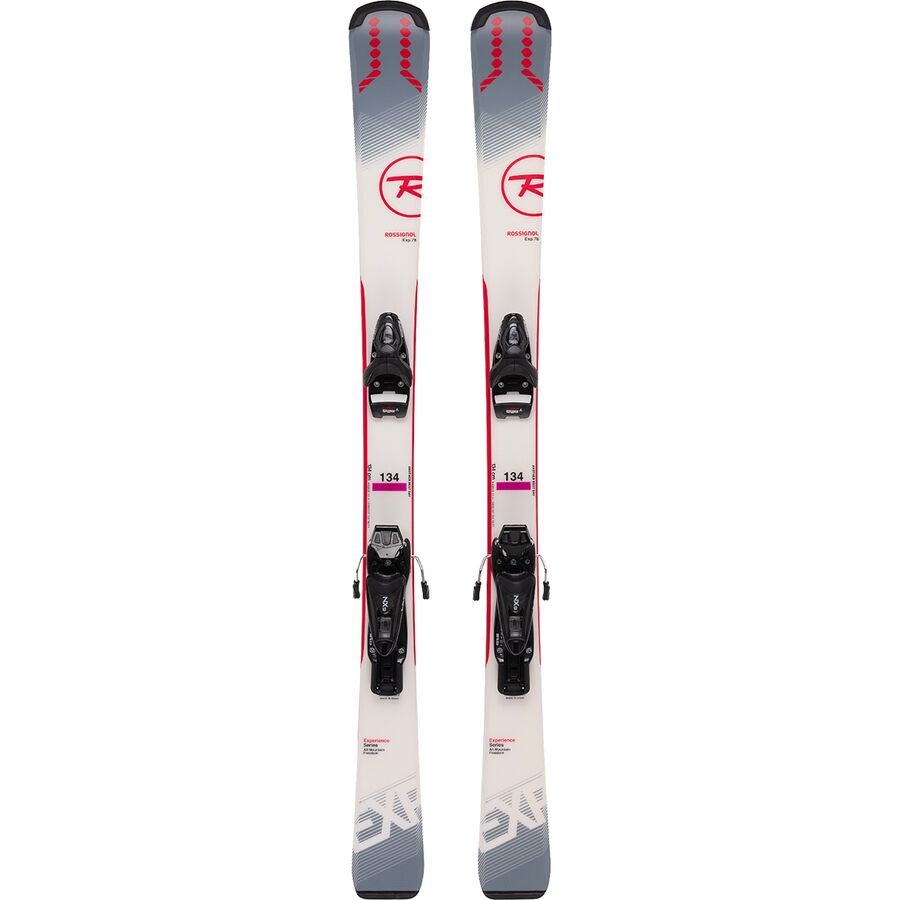 Rossignol Experience 78 RTL IRS Ski + NX 9 GW Binding - Ski