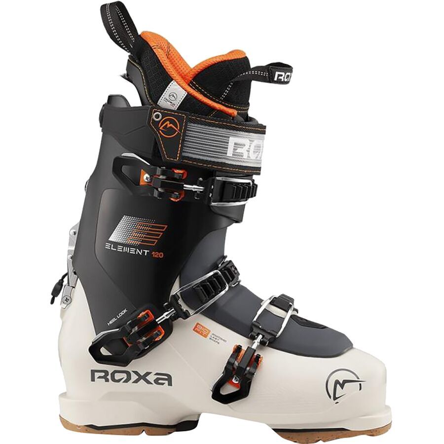 Roxa Element 120 I.R. Tongue Ski Boots 2025 - Ski