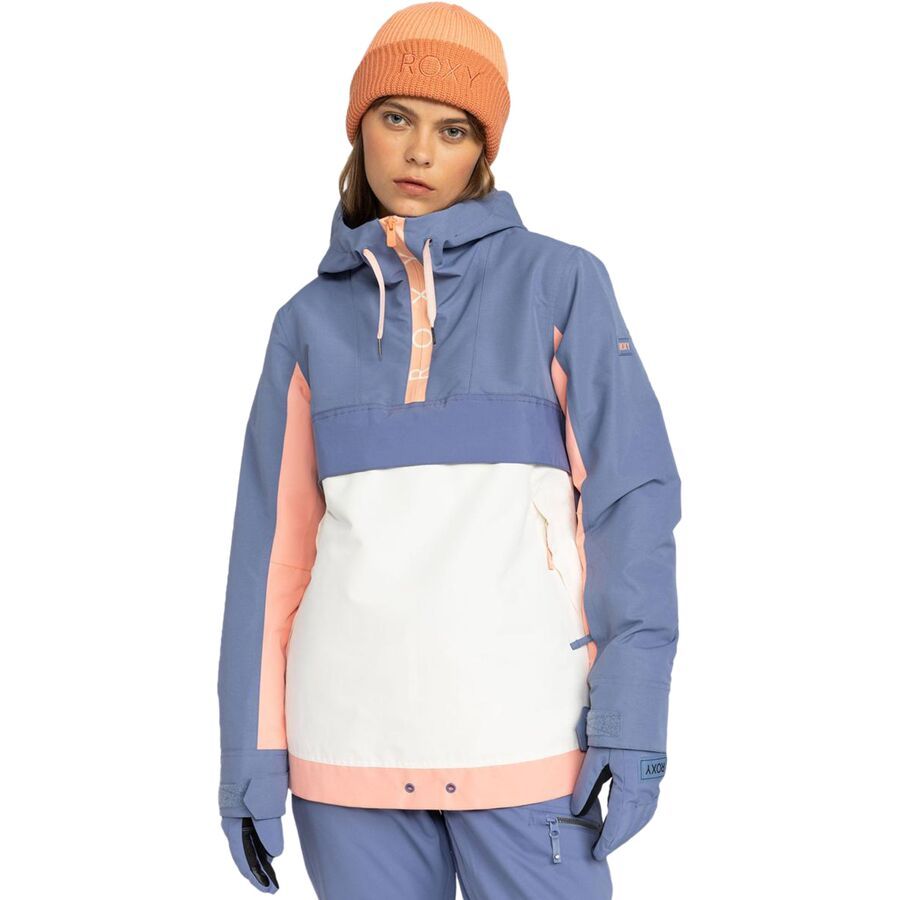Roxy Shelter Jacket -Women's - Women
